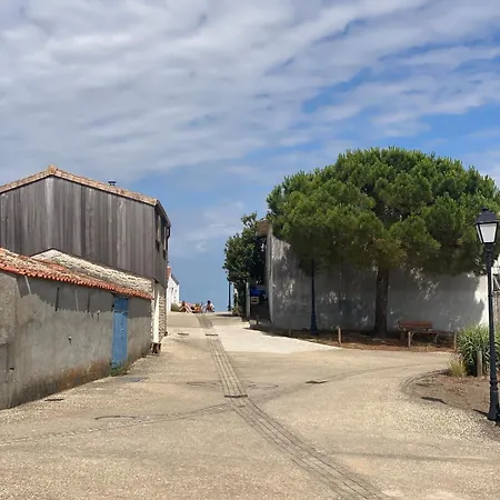 Maison 6 Pers Au Calme Proche Océan * La Tranche-sur-Mer