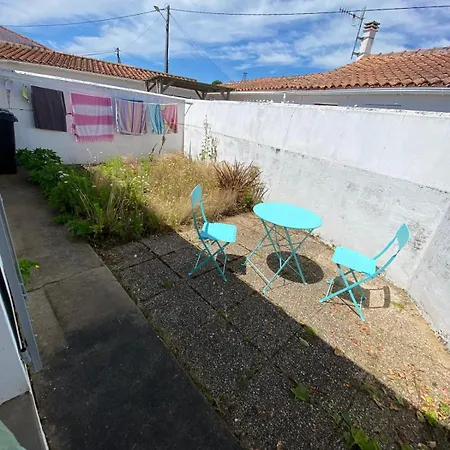 Maison 6 Pers Au Calme Proche Océan Casa vacanze *