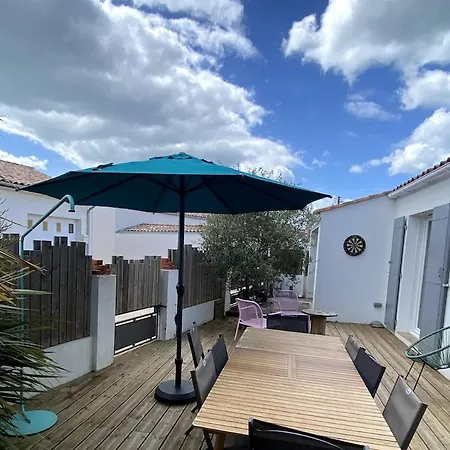 Casa vacanze Maison 6 Pers Au Calme Proche Océan *