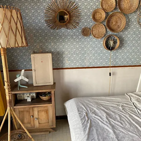 Maison 6 Pers Au Calme Proche Océan * La Tranche-sur-Mer