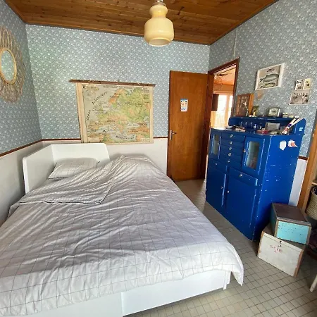 Maison 6 Pers Au Calme Proche Océan * La Tranche-sur-Mer