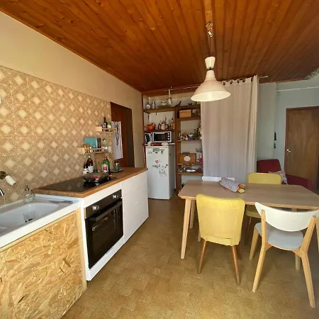 Casa vacanze Maison 6 Pers Au Calme Proche Océan La Tranche-sur-Mer