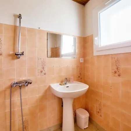 Maison 6 Pers Au Calme Proche Océan * La Tranche-sur-Mer