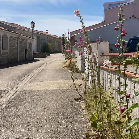 Maison 6 Pers Au Calme Proche Ocean * La Tranche-sur-Mer