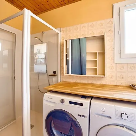 Casa vacanze Maison 6 Pers Au Calme Proche Océan La Tranche-sur-Mer