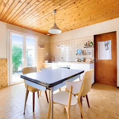 Casa vacanze Maison 6 Pers Au Calme Proche Océan