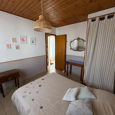 Casa vacanze Maison 6 Pers Au Calme Proche Océan La Tranche-sur-Mer