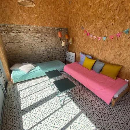 Casa vacanze Maison 6 Pers Au Calme Proche Océan La Tranche-sur-Mer